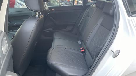 VOLKSWAGEN Virtus 1.4 4P 250 TSI EXCLUSIVE AUTOMTICO, Foto 9