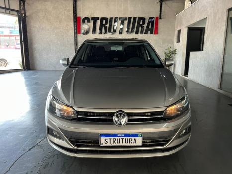 VOLKSWAGEN Virtus 1.0 4P 200 TSI FLEX COMFORTLINE AUTOMTICO, Foto 1
