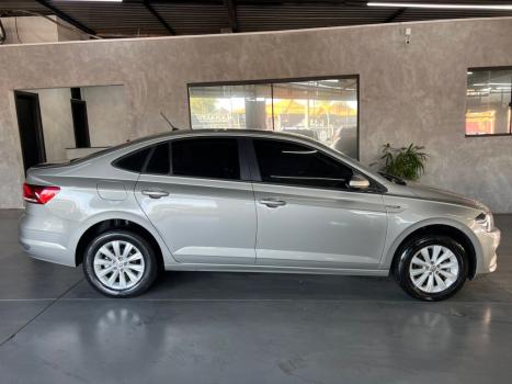 VOLKSWAGEN Virtus 1.0 4P 200 TSI FLEX COMFORTLINE AUTOMTICO, Foto 3