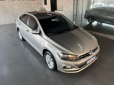 VOLKSWAGEN Virtus 1.0 4P 200 TSI FLEX COMFORTLINE AUTOMTICO, Foto 4