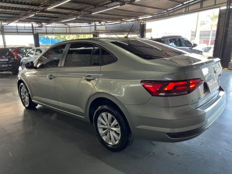 VOLKSWAGEN Virtus 1.0 4P 200 TSI FLEX COMFORTLINE AUTOMTICO, Foto 7