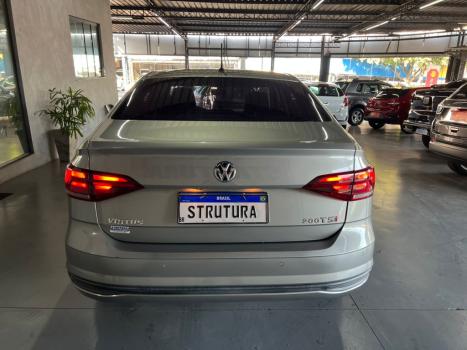 VOLKSWAGEN Virtus 1.0 4P 200 TSI FLEX COMFORTLINE AUTOMTICO, Foto 9