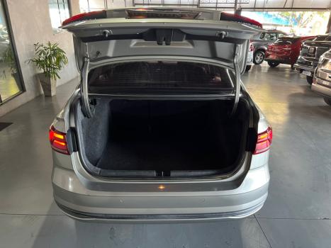 VOLKSWAGEN Virtus 1.0 4P 200 TSI FLEX COMFORTLINE AUTOMTICO, Foto 10