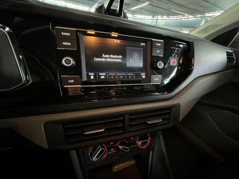 VOLKSWAGEN Virtus 1.0 4P 200 TSI FLEX COMFORTLINE AUTOMTICO, Foto 13