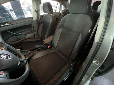 VOLKSWAGEN Virtus 1.0 4P 200 TSI FLEX COMFORTLINE AUTOMTICO, Foto 15