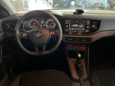 VOLKSWAGEN Virtus 1.0 4P 200 TSI FLEX COMFORTLINE AUTOMTICO, Foto 16