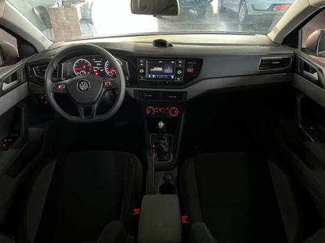 VOLKSWAGEN Virtus 1.0 4P 200 TSI FLEX COMFORTLINE AUTOMTICO, Foto 17
