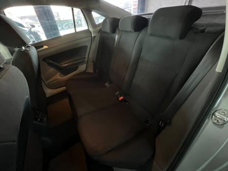 VOLKSWAGEN Virtus 1.0 4P 200 TSI FLEX COMFORTLINE AUTOMTICO, Foto 18