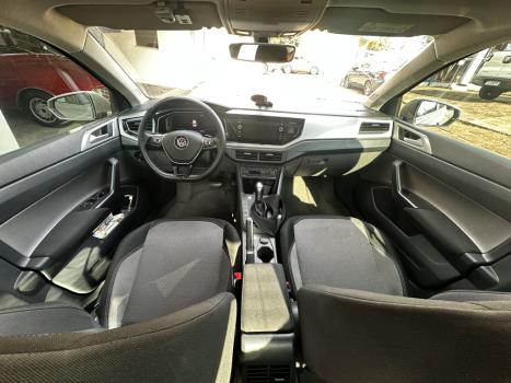 VOLKSWAGEN Virtus 1.0 4P 200 TSI FLEX HIGHLINE AUTOMTICO, Foto 6