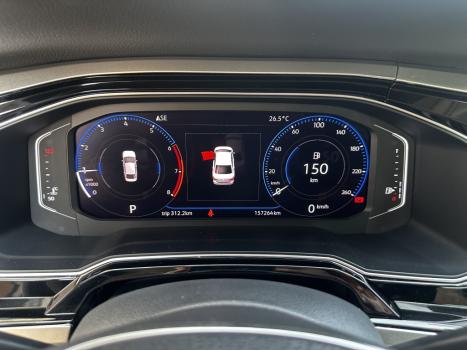 VOLKSWAGEN Virtus 1.0 4P 200 TSI FLEX HIGHLINE AUTOMTICO, Foto 9