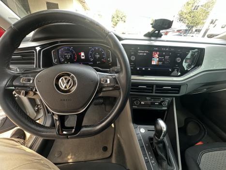VOLKSWAGEN Virtus 1.0 4P 200 TSI FLEX HIGHLINE AUTOMTICO, Foto 10