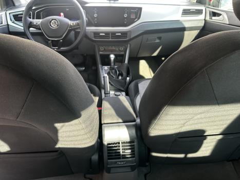 VOLKSWAGEN Virtus 1.0 4P 200 TSI FLEX HIGHLINE AUTOMTICO, Foto 12