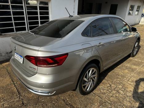 VOLKSWAGEN Virtus 1.0 4P 200 TSI FLEX HIGHLINE AUTOMTICO, Foto 13