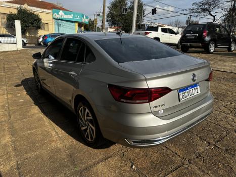 VOLKSWAGEN Virtus 1.0 4P 200 TSI FLEX HIGHLINE AUTOMTICO, Foto 14