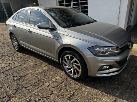 VOLKSWAGEN Virtus 1.0 4P 200 TSI FLEX HIGHLINE AUTOMTICO, Foto 4