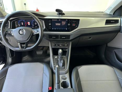 VOLKSWAGEN Virtus 1.0 4P 200 TSI FLEX HIGHLINE AUTOMTICO, Foto 6