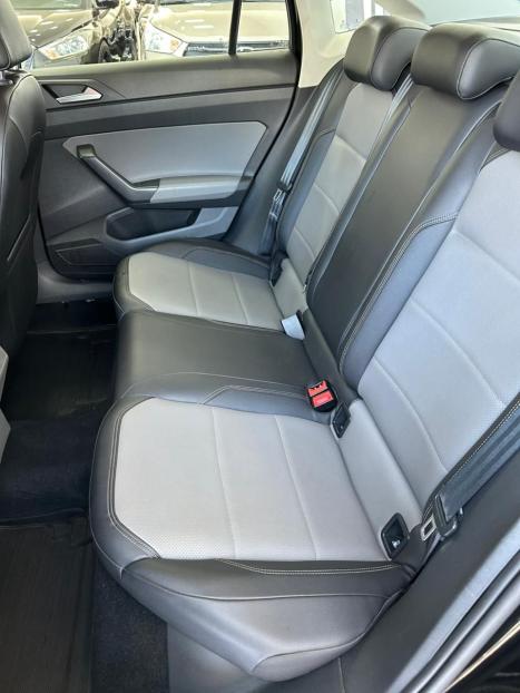 VOLKSWAGEN Virtus 1.0 4P 200 TSI FLEX HIGHLINE AUTOMTICO, Foto 8
