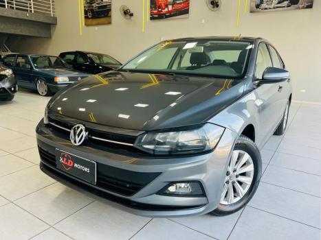 VOLKSWAGEN Virtus 1.0 4P 200 TSI FLEX COMFORTLINE AUTOMTICO, Foto 1