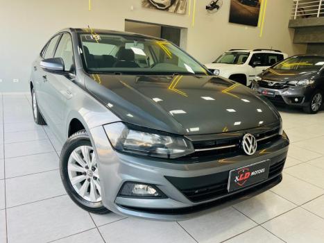 VOLKSWAGEN Virtus 1.0 4P 200 TSI FLEX COMFORTLINE AUTOMTICO, Foto 2