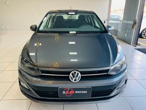 VOLKSWAGEN Virtus 1.0 4P 200 TSI FLEX COMFORTLINE AUTOMTICO, Foto 3