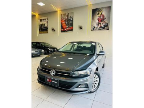 VOLKSWAGEN Virtus 1.0 4P 200 TSI FLEX COMFORTLINE AUTOMTICO, Foto 4