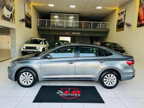 VOLKSWAGEN Virtus 1.0 4P 200 TSI FLEX COMFORTLINE AUTOMTICO, Foto 6
