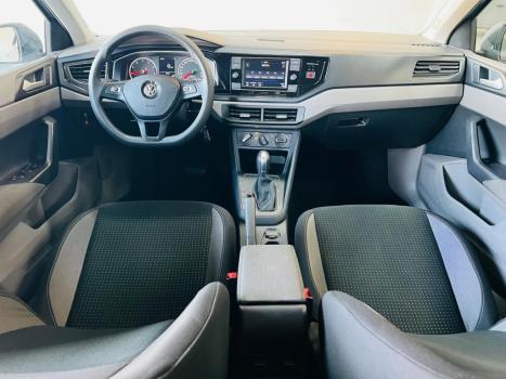 VOLKSWAGEN Virtus 1.0 4P 200 TSI FLEX COMFORTLINE AUTOMTICO, Foto 10