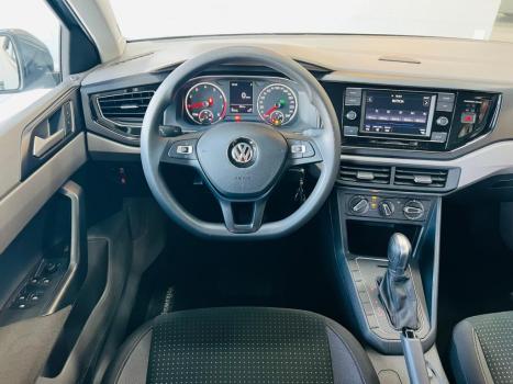 VOLKSWAGEN Virtus 1.0 4P 200 TSI FLEX COMFORTLINE AUTOMTICO, Foto 11