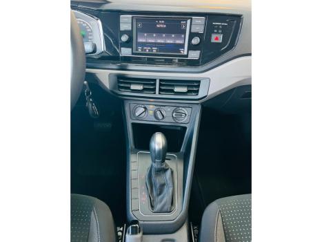 VOLKSWAGEN Virtus 1.0 4P 200 TSI FLEX COMFORTLINE AUTOMTICO, Foto 12