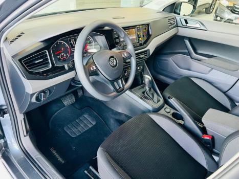VOLKSWAGEN Virtus 1.0 4P 200 TSI FLEX COMFORTLINE AUTOMTICO, Foto 13