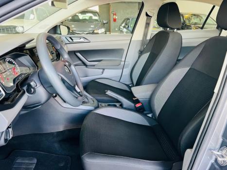 VOLKSWAGEN Virtus 1.0 4P 200 TSI FLEX COMFORTLINE AUTOMTICO, Foto 14
