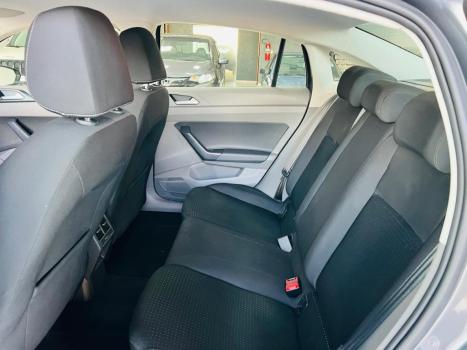 VOLKSWAGEN Virtus 1.0 4P 200 TSI FLEX COMFORTLINE AUTOMTICO, Foto 15