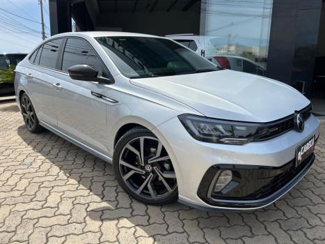 VOLKSWAGEN Virtus 1.4 4P 250 TSI EXCLUSIVE AUTOMTICO, Foto 1