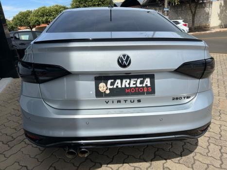 VOLKSWAGEN Virtus 1.4 4P 250 TSI EXCLUSIVE AUTOMTICO, Foto 3