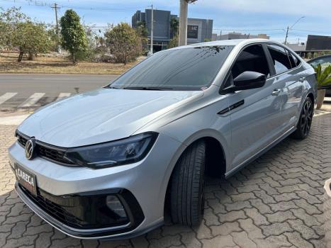 VOLKSWAGEN Virtus 1.4 4P 250 TSI EXCLUSIVE AUTOMTICO, Foto 4