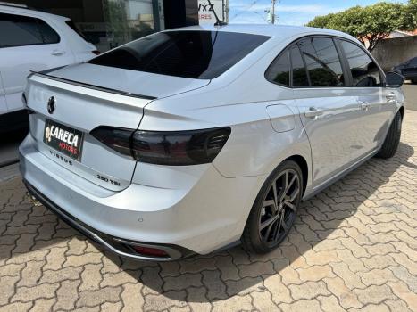 VOLKSWAGEN Virtus 1.4 4P 250 TSI EXCLUSIVE AUTOMTICO, Foto 5