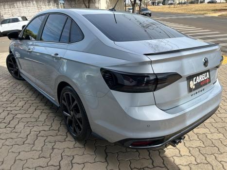 VOLKSWAGEN Virtus 1.4 4P 250 TSI EXCLUSIVE AUTOMTICO, Foto 6