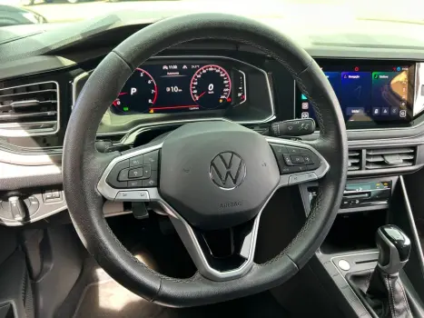 VOLKSWAGEN Virtus 1.4 4P 250 TSI EXCLUSIVE AUTOMTICO, Foto 9