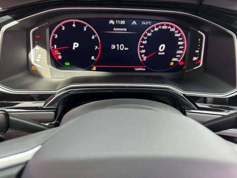 VOLKSWAGEN Virtus 1.4 4P 250 TSI EXCLUSIVE AUTOMTICO, Foto 10