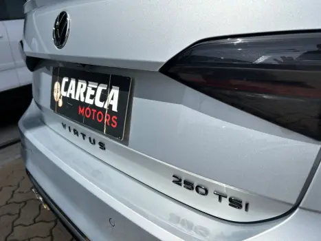 VOLKSWAGEN Virtus 1.4 4P 250 TSI EXCLUSIVE AUTOMTICO, Foto 13