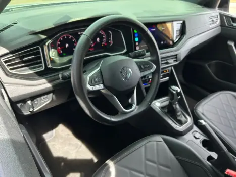 VOLKSWAGEN Virtus 1.4 4P 250 TSI EXCLUSIVE AUTOMTICO, Foto 14