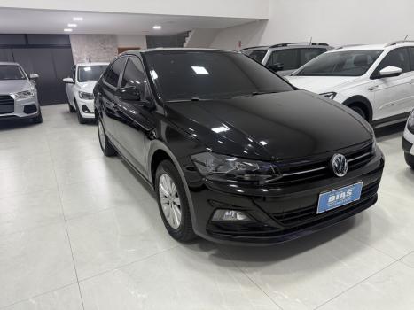 VOLKSWAGEN Virtus 1.6 4P MSI FLEX AUTOMTICO, Foto 2