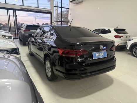 VOLKSWAGEN Virtus 1.6 4P MSI FLEX AUTOMTICO, Foto 5
