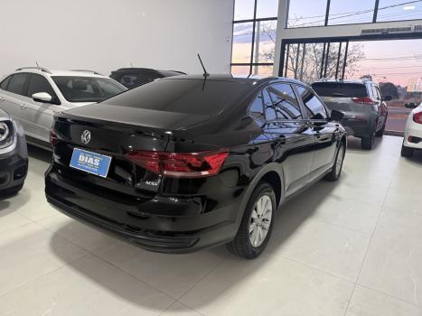 VOLKSWAGEN Virtus 1.6 4P MSI FLEX AUTOMTICO, Foto 6