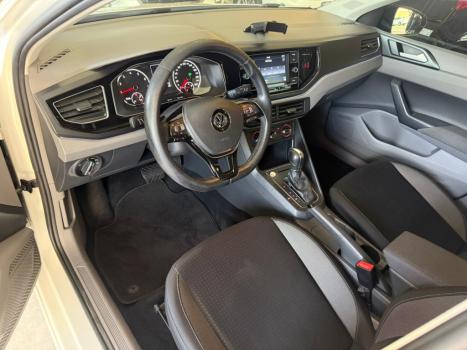 VOLKSWAGEN Virtus 1.0 4P 200 TSI FLEX COMFORTLINE AUTOMTICO, Foto 10