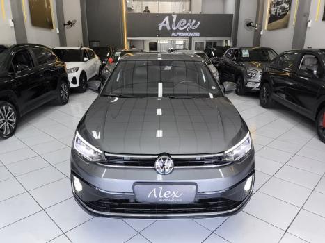 VOLKSWAGEN Virtus 1.0 4P 200 TSI FLEX HIGHLINE AUTOMTICO, Foto 2