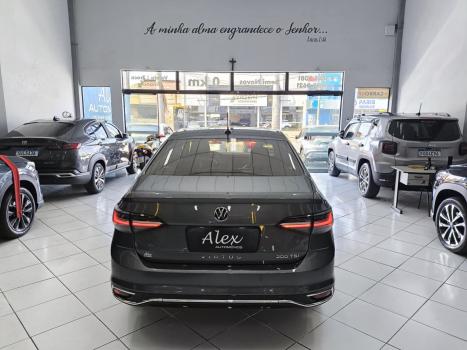 VOLKSWAGEN Virtus 1.0 4P 200 TSI FLEX HIGHLINE AUTOMTICO, Foto 4