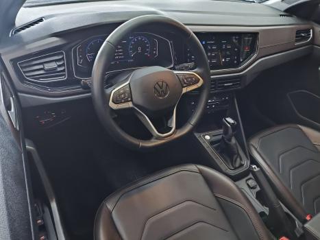 VOLKSWAGEN Virtus 1.0 4P 200 TSI FLEX HIGHLINE AUTOMTICO, Foto 5
