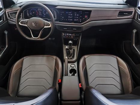 VOLKSWAGEN Virtus 1.0 4P 200 TSI FLEX HIGHLINE AUTOMTICO, Foto 6
