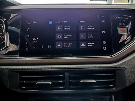 VOLKSWAGEN Virtus 1.0 4P 200 TSI FLEX HIGHLINE AUTOMTICO, Foto 8